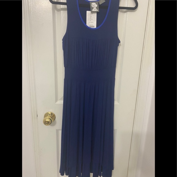 Anthropologie Girls from Savoy Annabel Dress - Picture 4 of 7